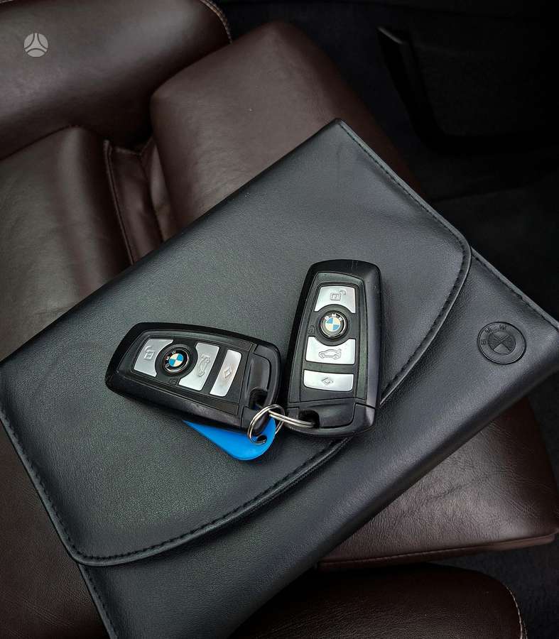 BMW 530, 3.0 l., Универсал