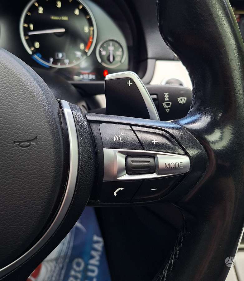 BMW 530, 3.0 l., Универсал