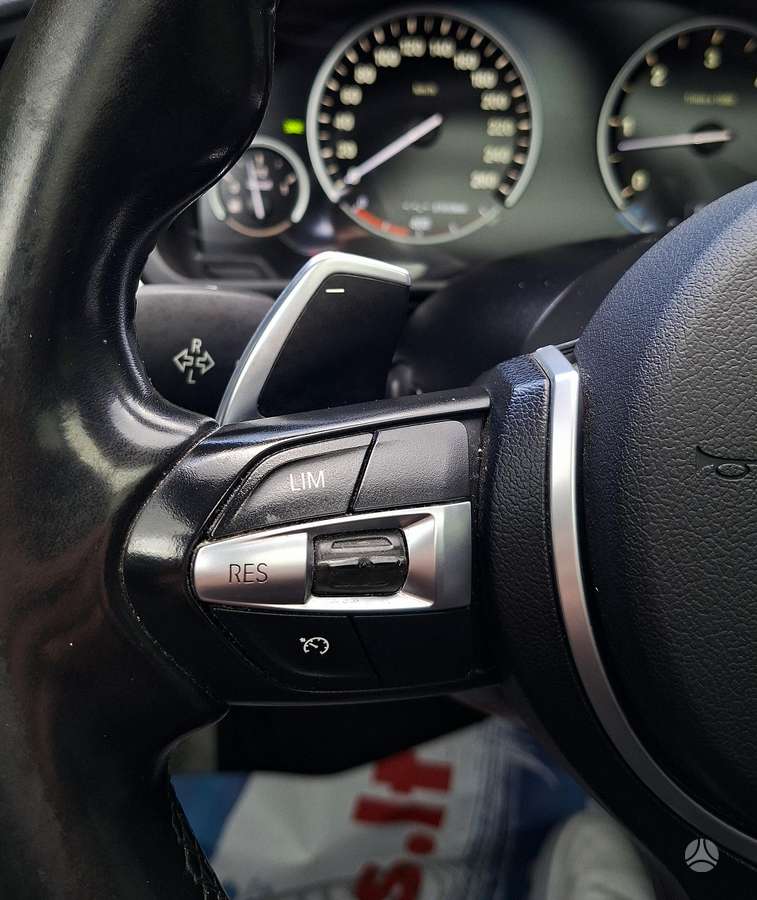 BMW 530, 3.0 l., Универсал