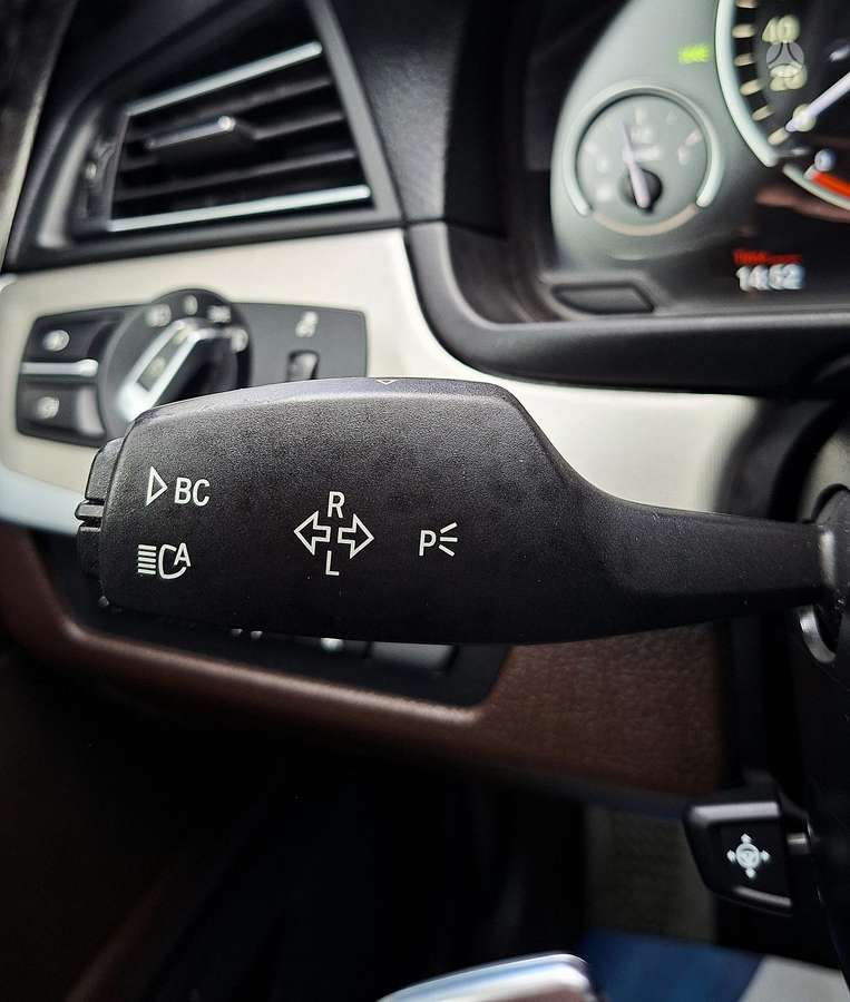 BMW 530, 3.0 l., Универсал