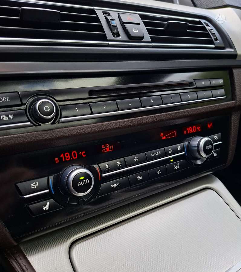 BMW 530, 3.0 l., Универсал