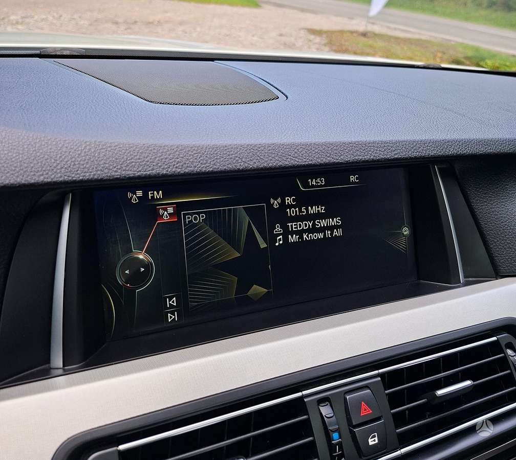 BMW 530, 3.0 l., Универсал