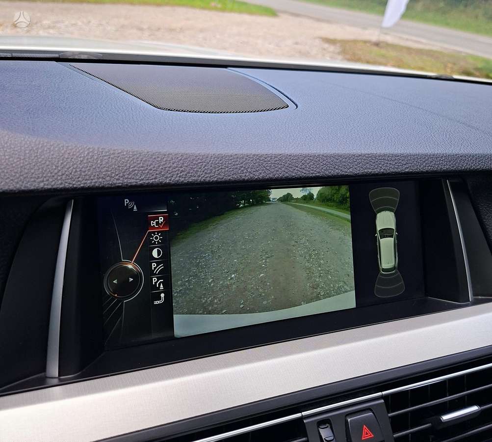 BMW 530, 3.0 l., Универсал