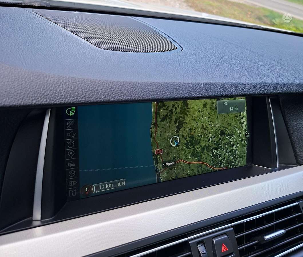 BMW 530, 3.0 l., Универсал