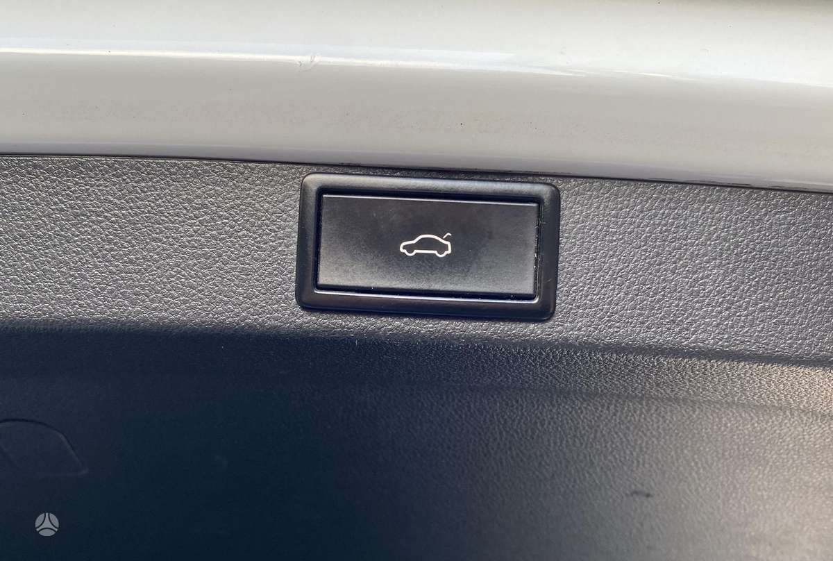 Skoda Octavia, 2.0 l., Универсал
