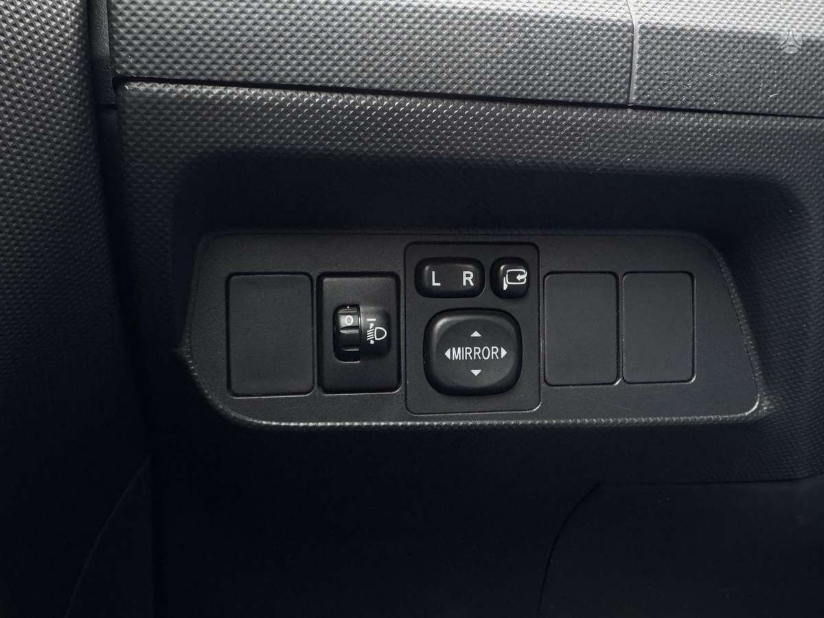 Toyota Auris, 2.0 l., hatchback