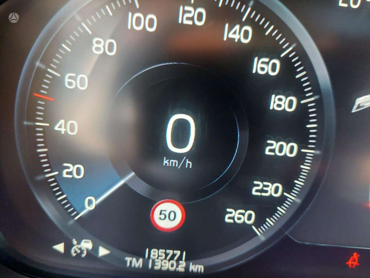 Volvo S90, 2.0 l., Седан
