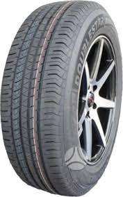 Doublestar DS09, летние 225/60 R18