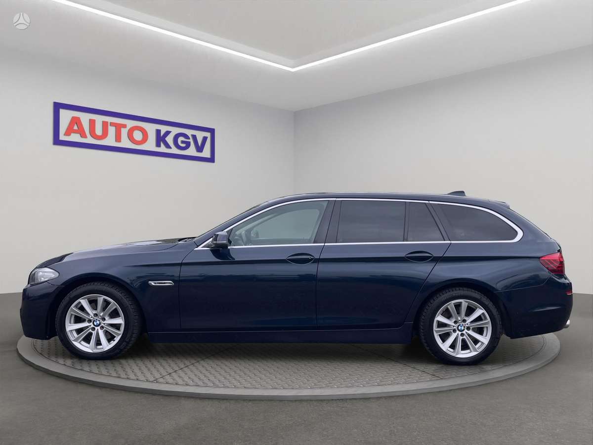BMW 520, 2.0 l., Универсал