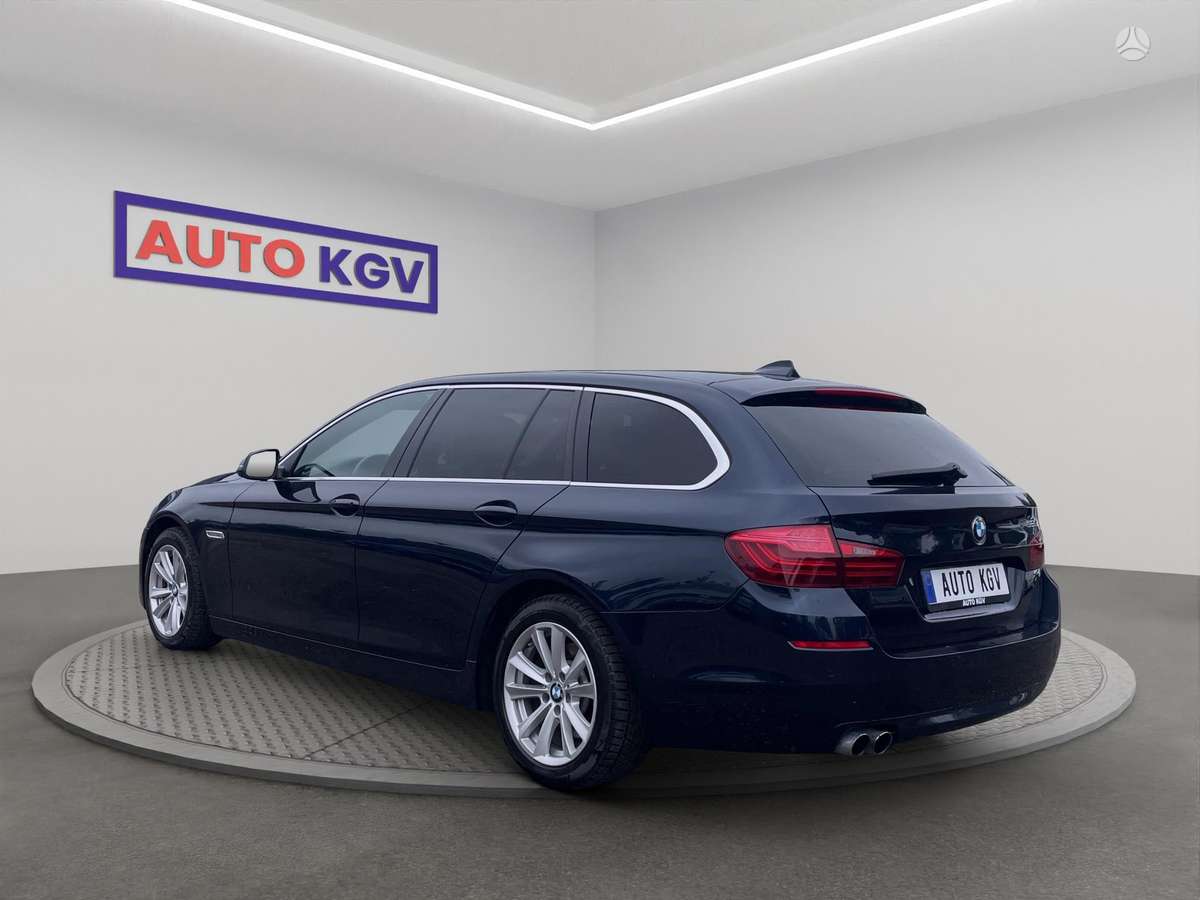 BMW 520, 2.0 l., Универсал
