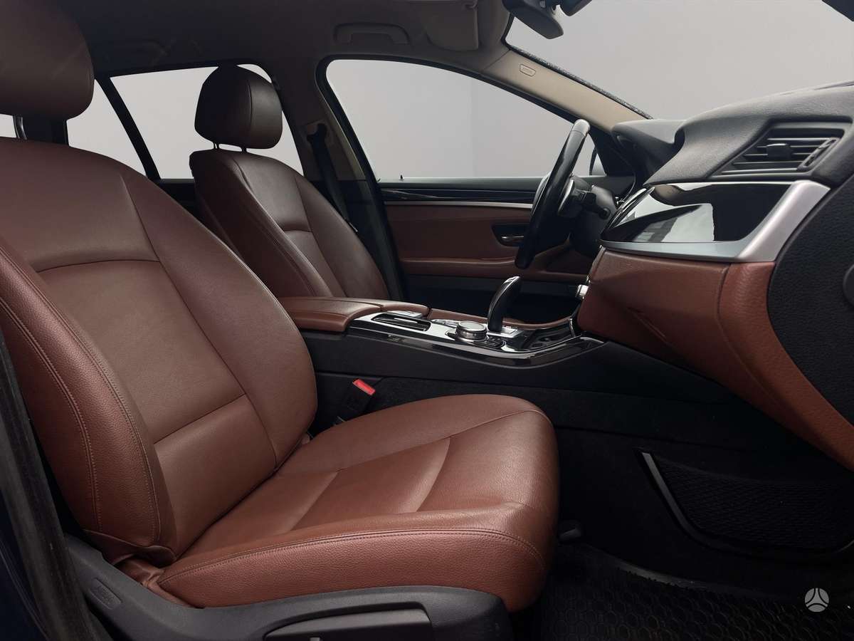 BMW 520, 2.0 l., Универсал