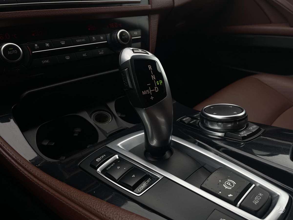 BMW 520, 2.0 l., Универсал