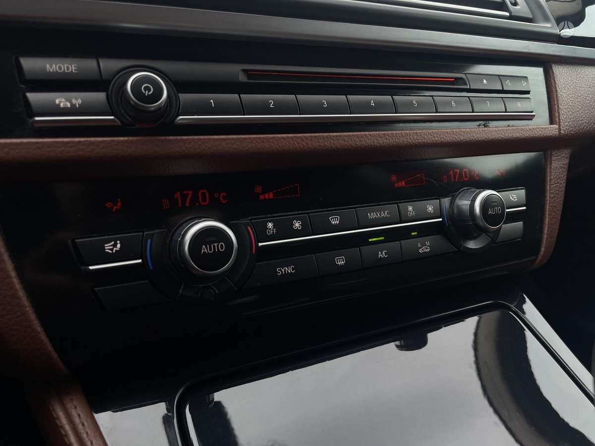 BMW 520, 2.0 l., Универсал