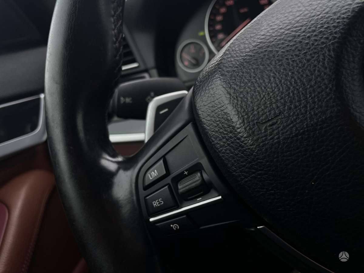 BMW 520, 2.0 l., wagon