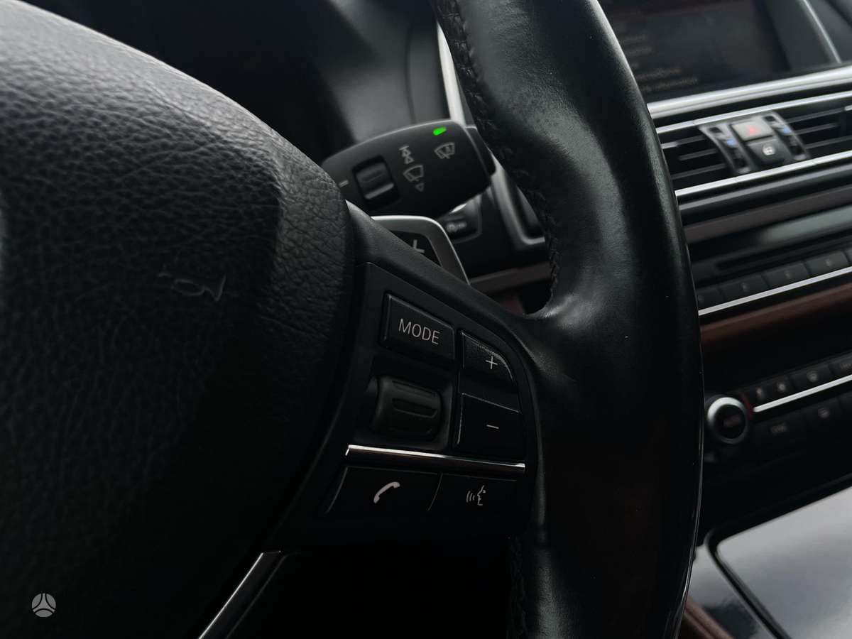 BMW 520, 2.0 l., Универсал