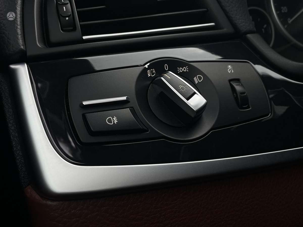 BMW 520, 2.0 l., Универсал