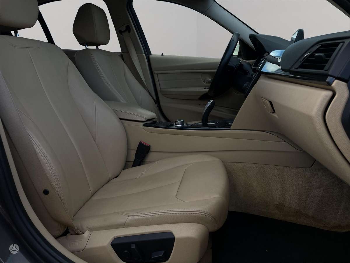 BMW 328, 2.8 l., Седан