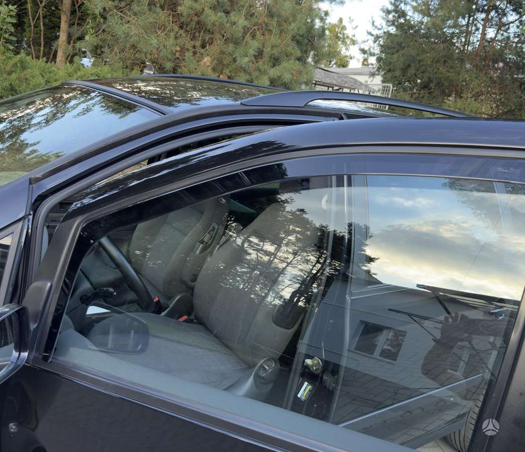 Seat Alhambra, 2.0 l., Минивэн