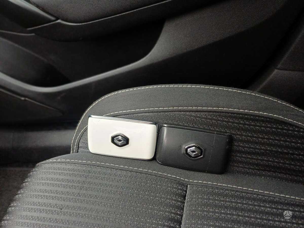 Renault Megane, 1.5 l., hatchback
