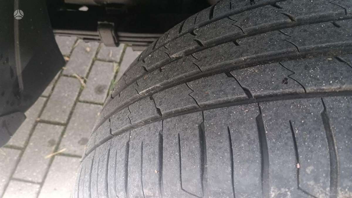 Ford Ranger, 3.2 l., off-road / crossover