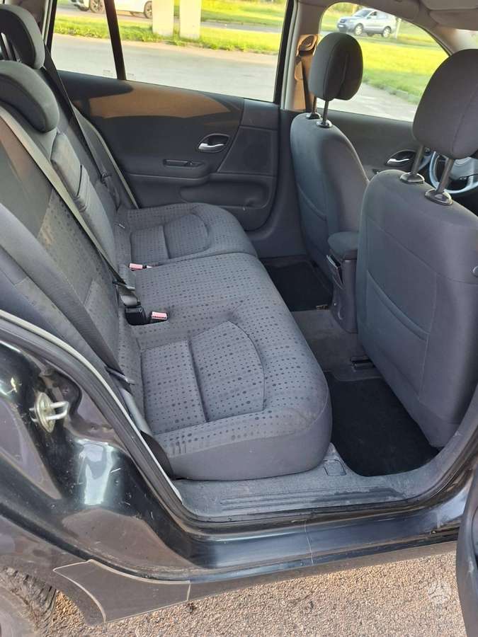 Renault Laguna, 1.9 l., Универсал