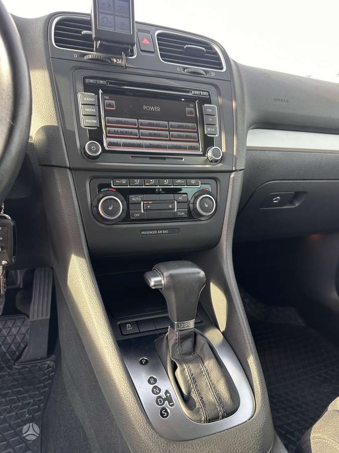 Volkswagen Golf, 1.4 l., hatchback