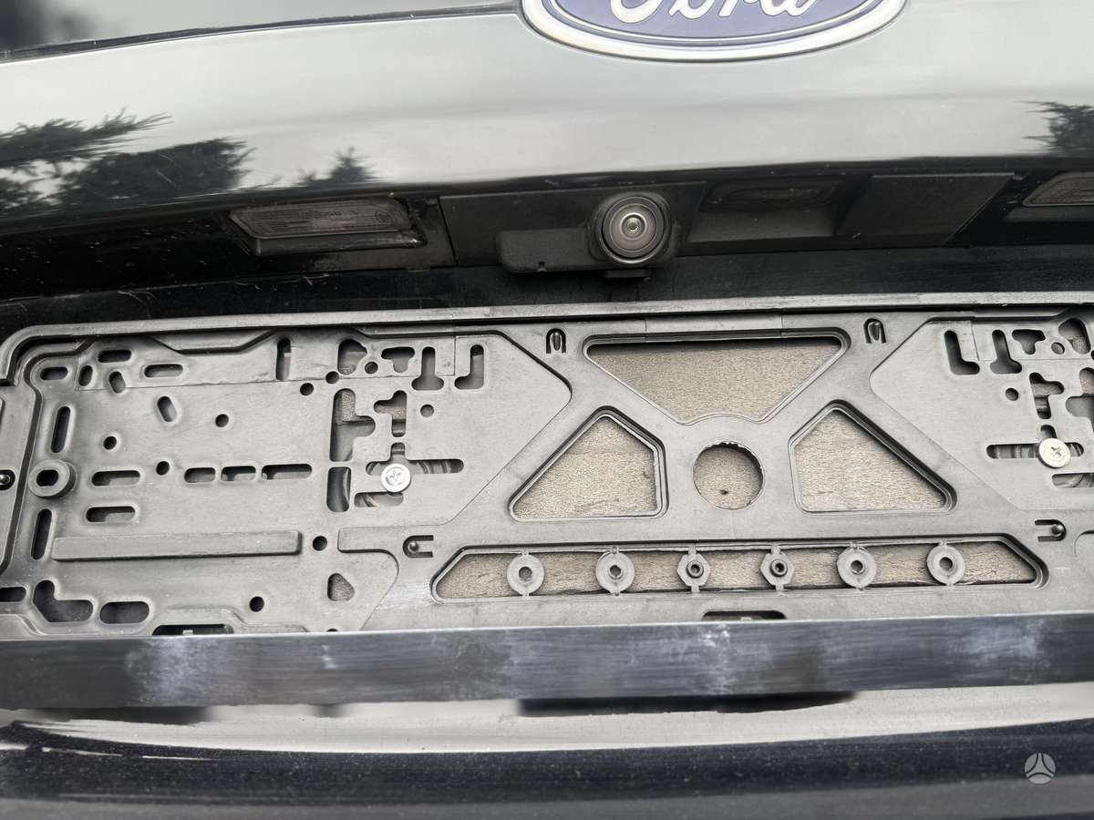 Ford Mondeo, 2.0 l., hatchback