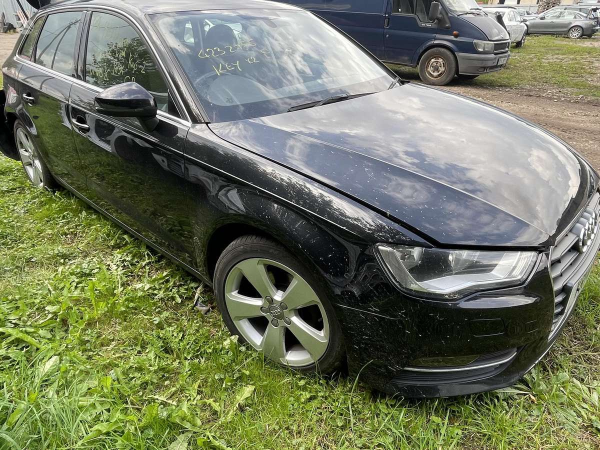 Audi A3 for parts