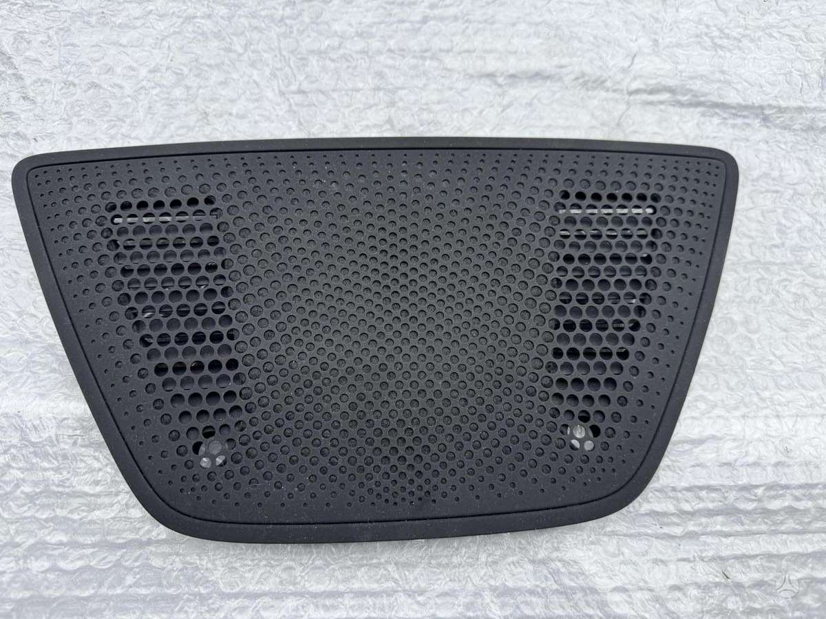 BMW X6 interior parts