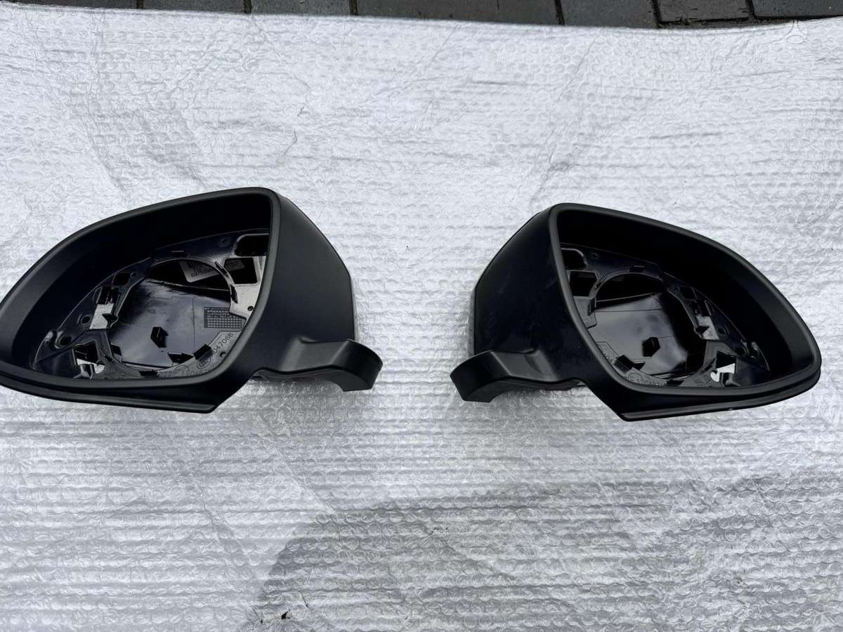 BMW X6 interior parts