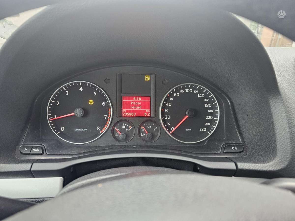 Volkswagen Scirocco, 1.4 l., Хэтчбек