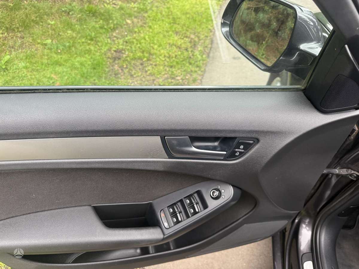 Audi A4, 2.0 l., Универсал