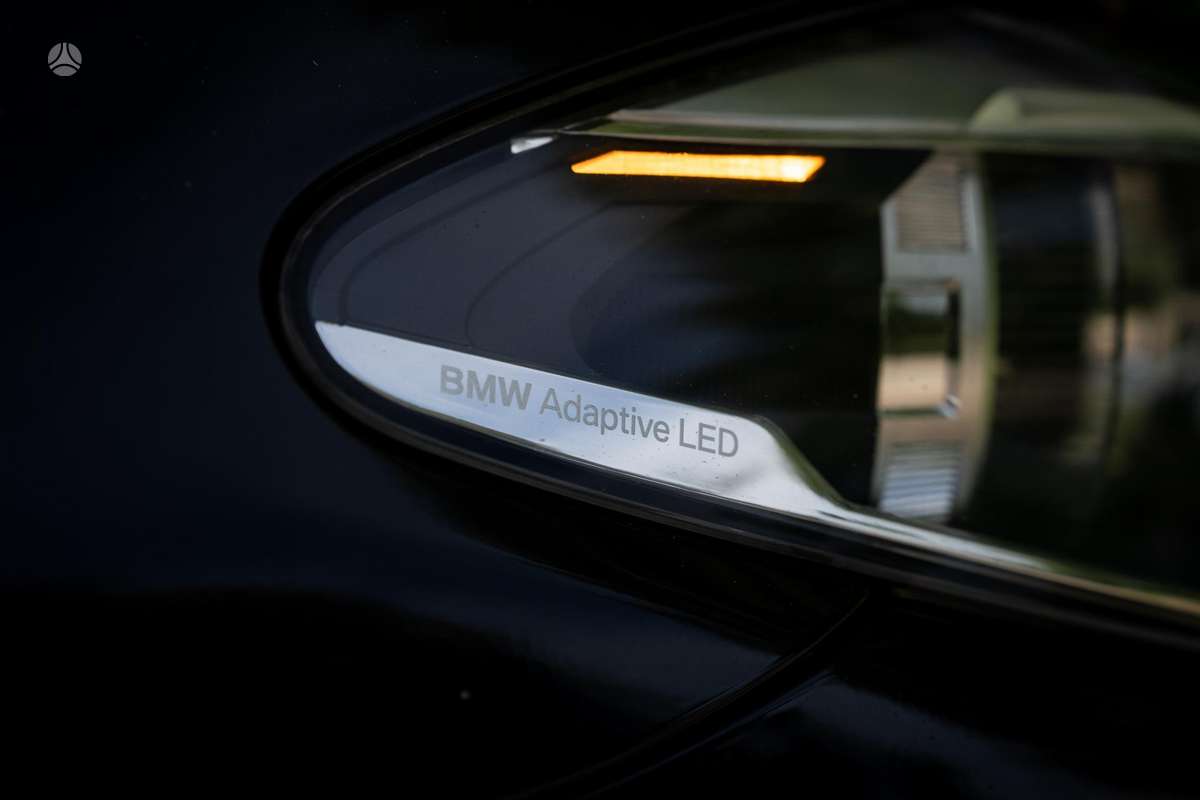 BMW 520, 2.0 l., Универсал