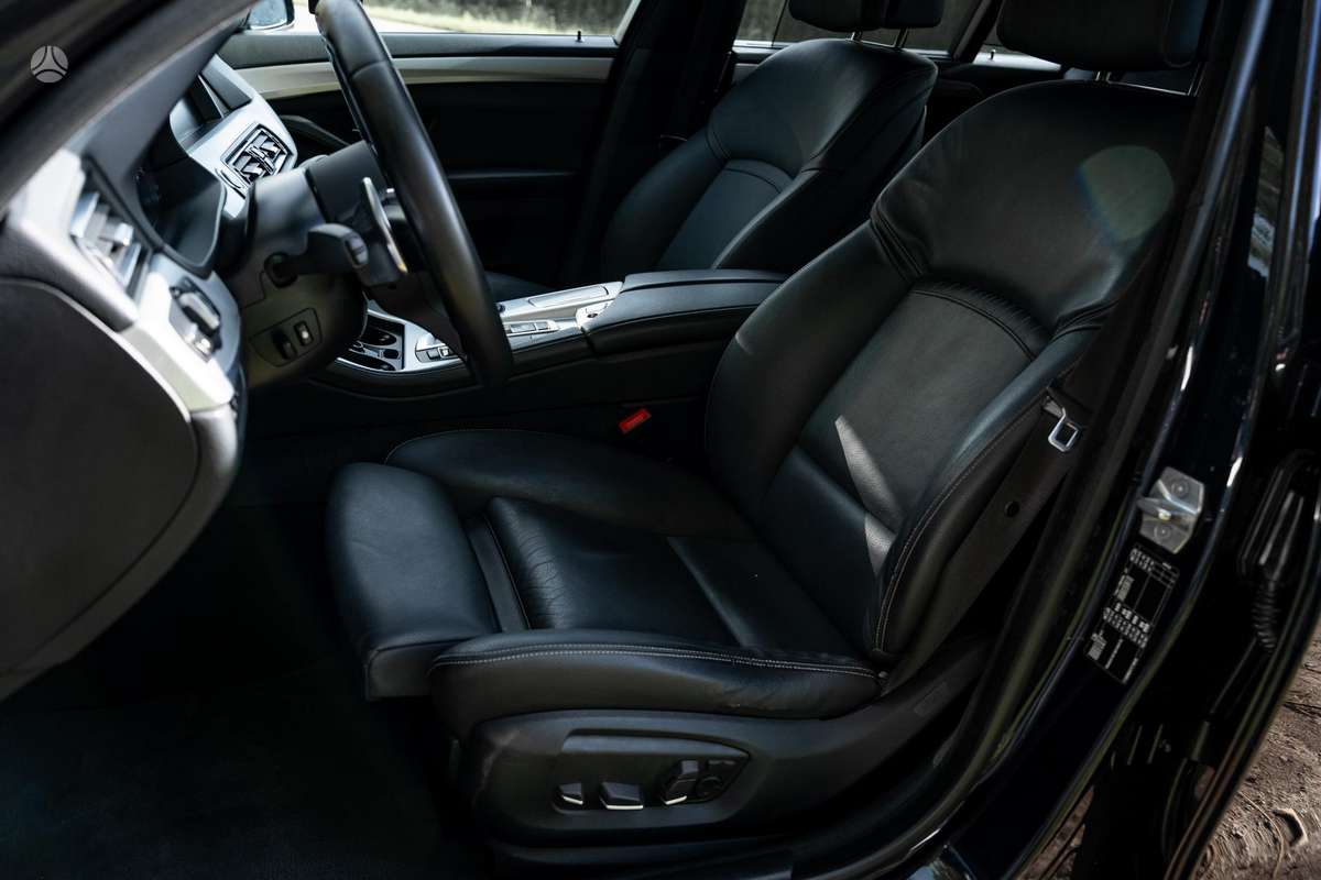 BMW 520, 2.0 l., wagon
