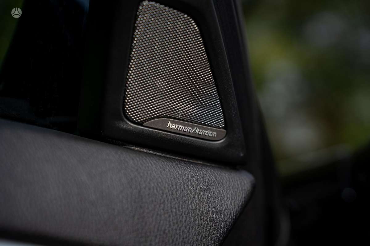 BMW 520, 2.0 l., universalas
