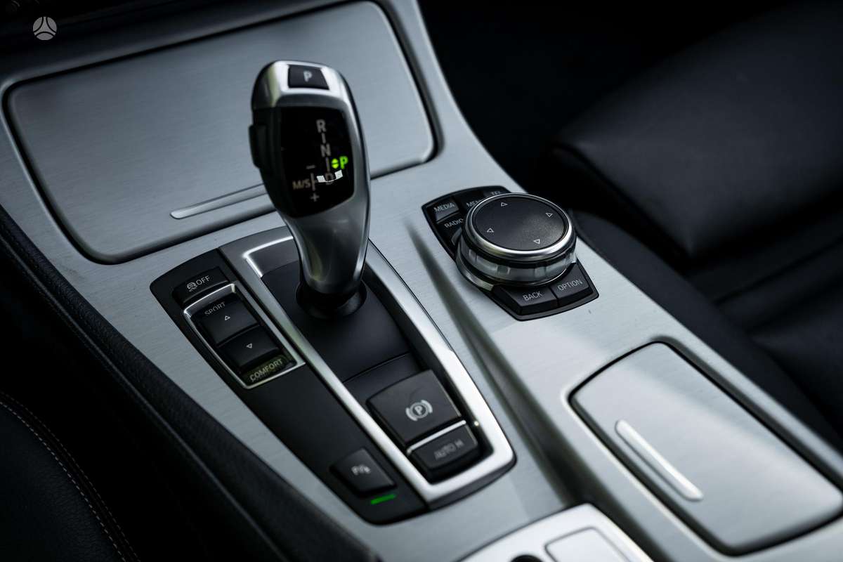 BMW 520, 2.0 l., universalas