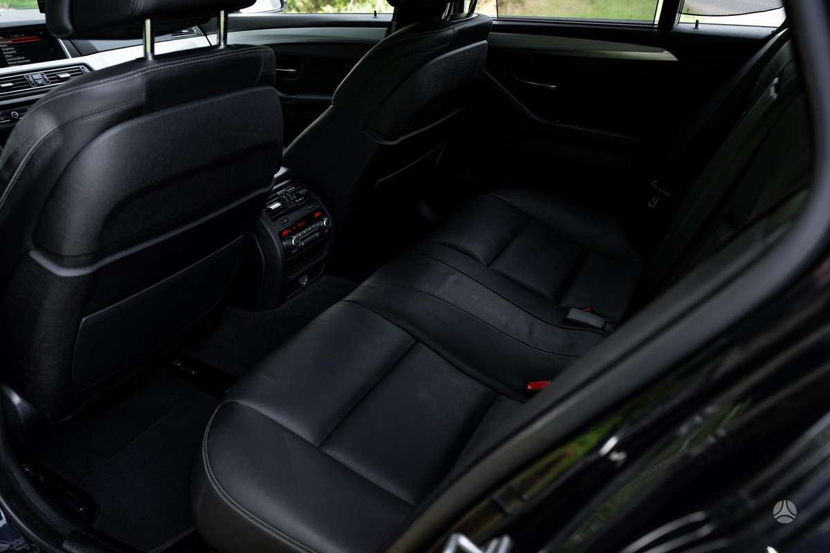 BMW 520, 2.0 l., universalas