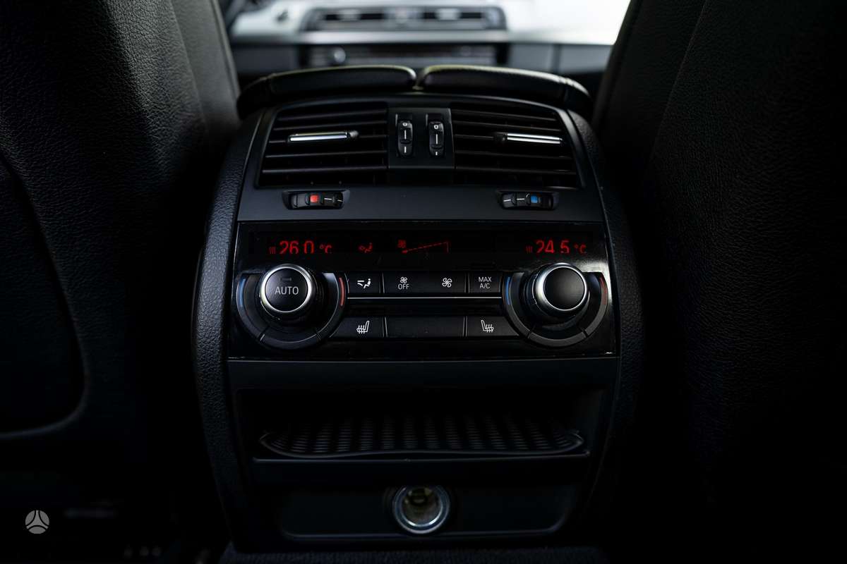 BMW 520, 2.0 l., Универсал