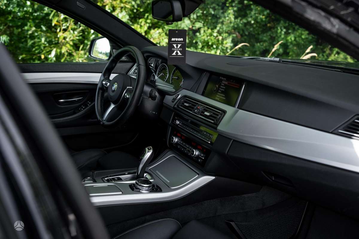 BMW 520, 2.0 l., Универсал