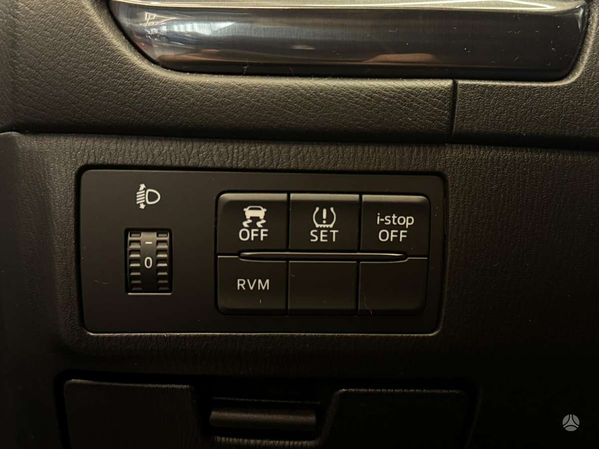 Mazda 6, 2.2 l., Универсал