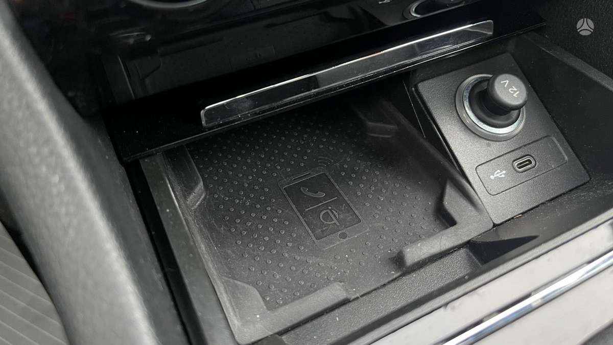 Skoda Superb, 2.0 l., wagon