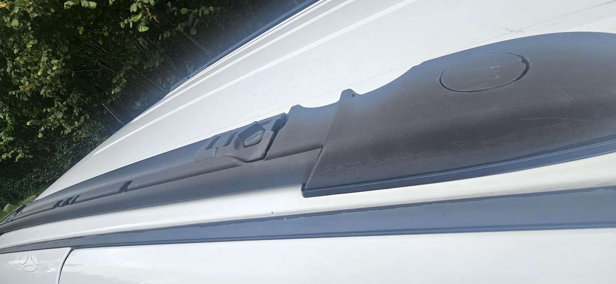 Dodge Grand Caravan, 3.6 l., mpv / minivan