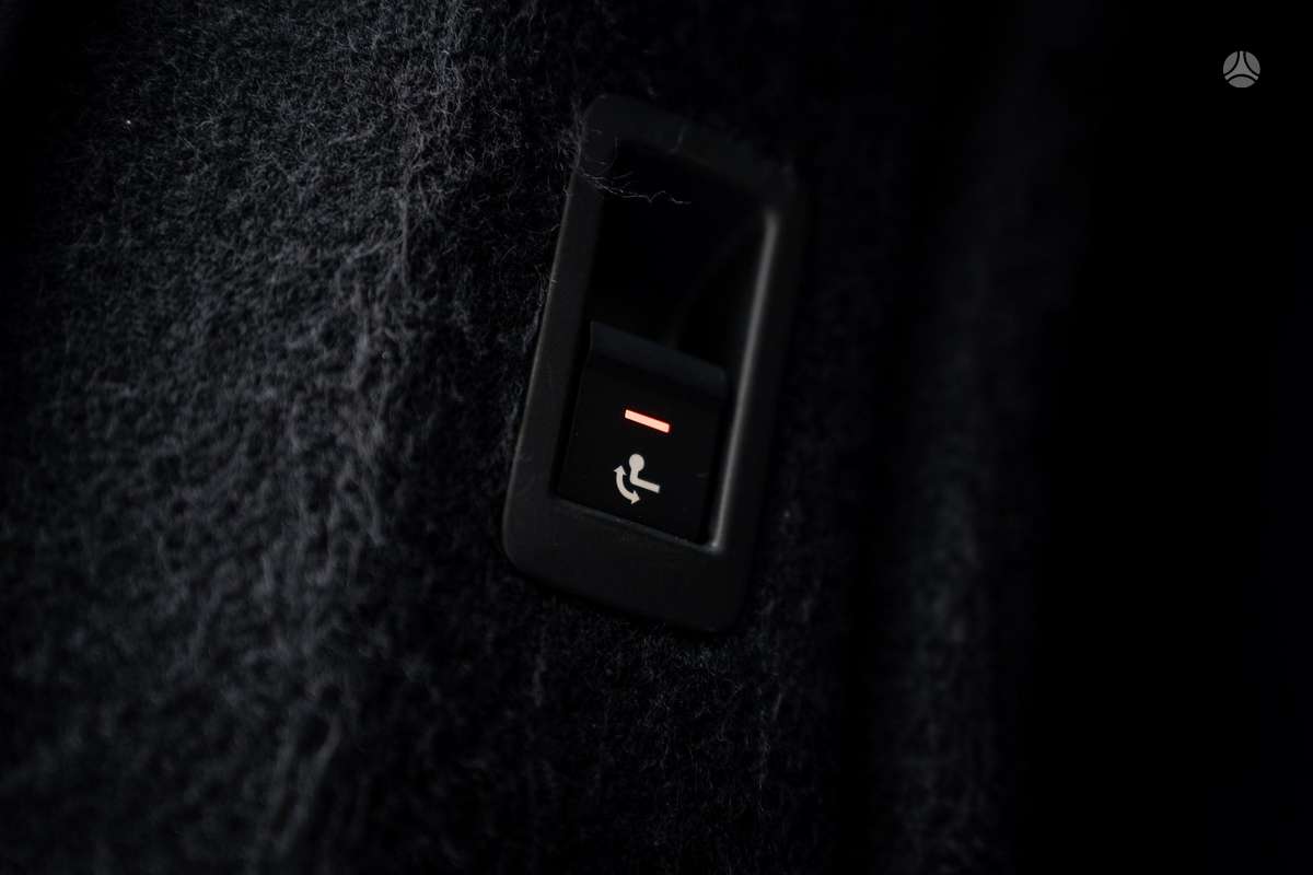 Audi A4, 2.0 l., wagon