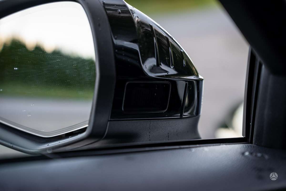 Audi A4, 2.0 l., universalas