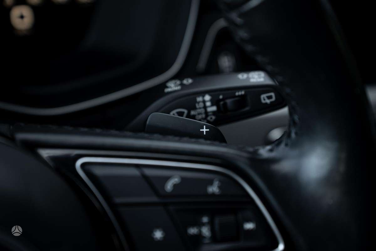 Audi A4, 2.0 l., universalas