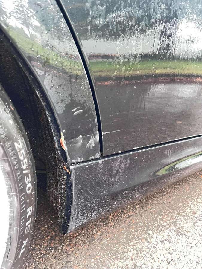 BMW 335, 3.0 l., wagon