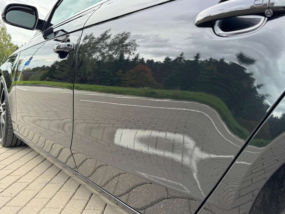 Audi A4, 1.8 l., wagon