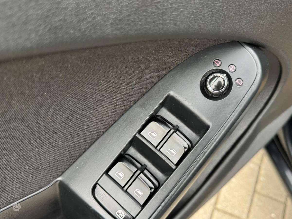 Audi A4, 1.8 l., wagon