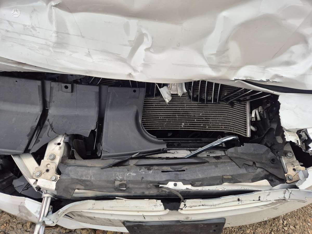 BMW 328, 2.0 l., Седан