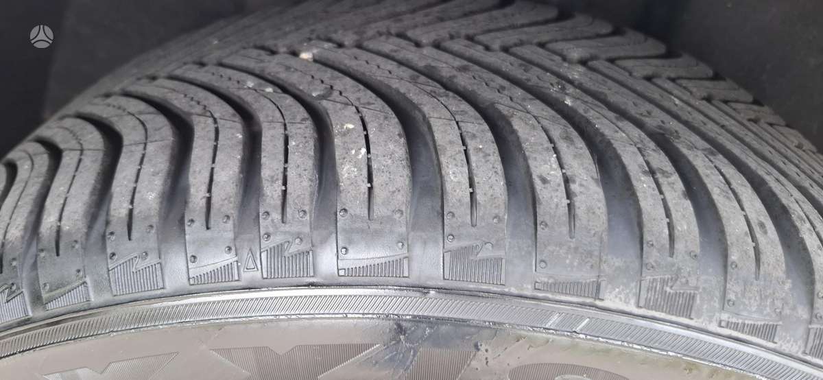 Audi A4, 1.8 l., wagon